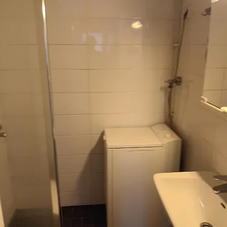 Apartmán Kariniemenkatu *