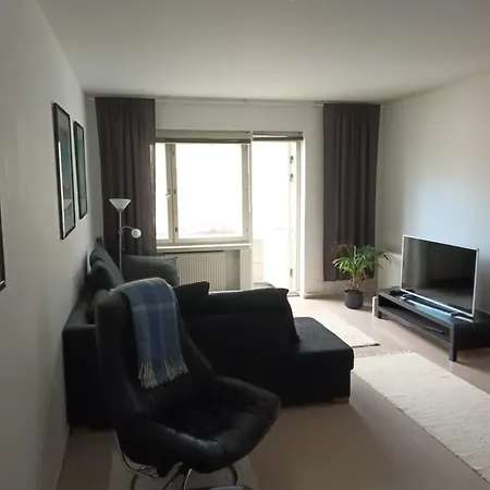 Apartmán Kariniemenkatu *